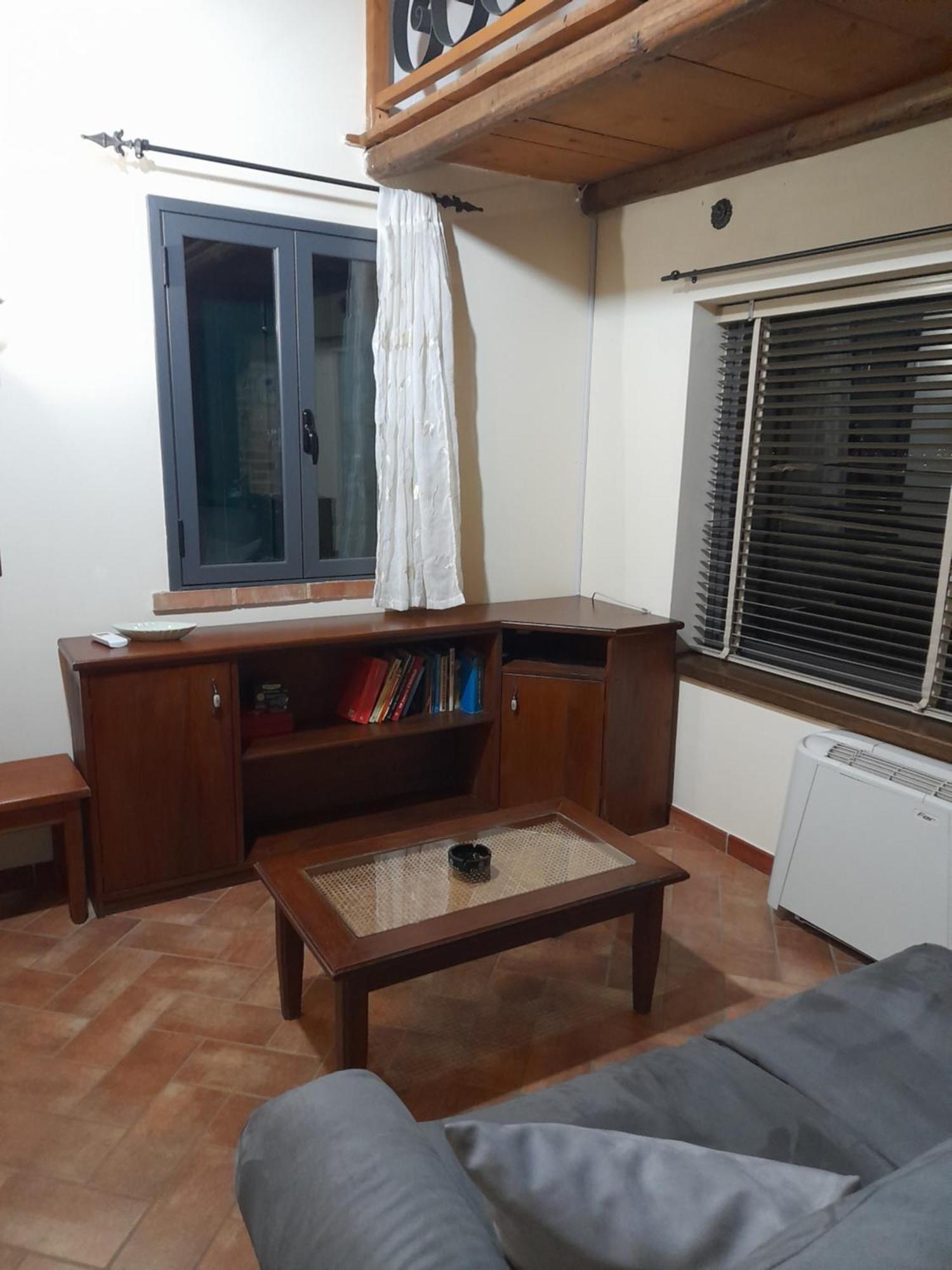Apartamento Casa Alessia Monolocale Caltanissetta Habitación foto