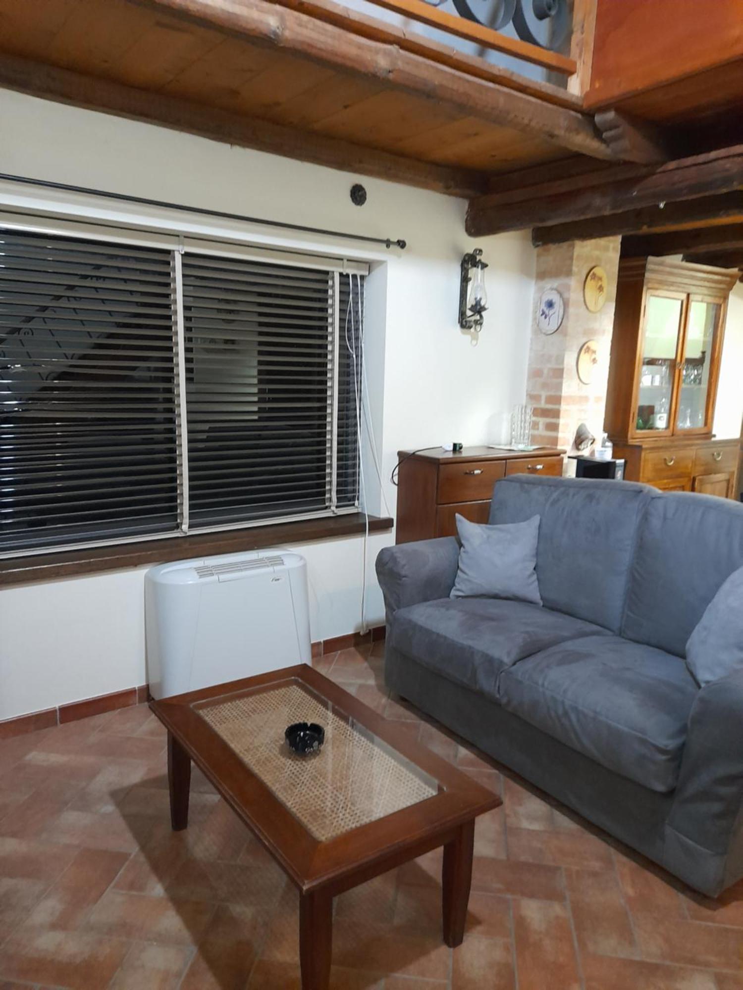 Apartamento Casa Alessia Monolocale Caltanissetta Habitación foto