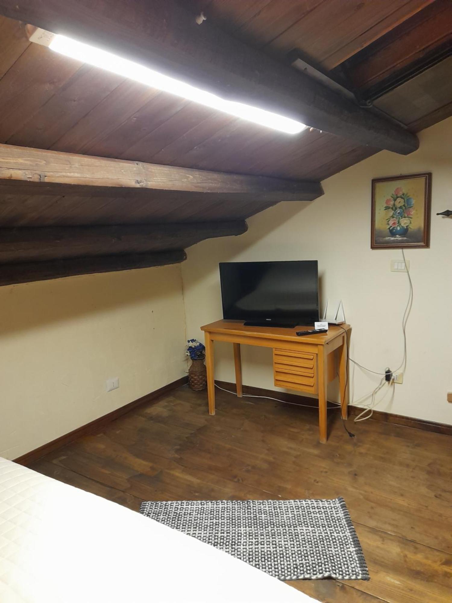 Apartamento Casa Alessia Monolocale Caltanissetta Habitación foto